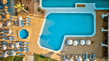Malia Bay Beach Hotel & Bungalows