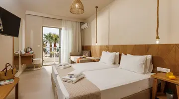 Malia Bay Beach Hotel & Bungalows