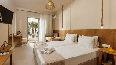 Malia Bay Beach Hotel & Bungalows
