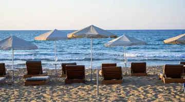 Malia Bay Beach Hotel & Bungalows