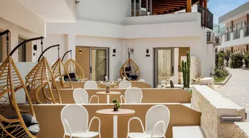 Malia Bay Beach Hotel & Bungalows
