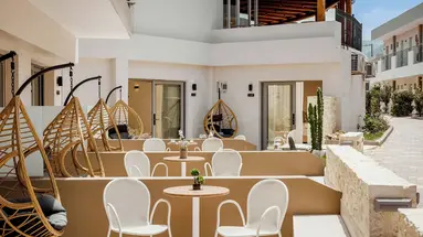 Malia Bay Beach Hotel & Bungalows