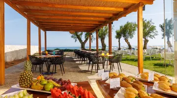 Malia Bay Beach Hotel & Bungalows