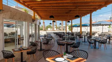 Malia Bay Beach Hotel & Bungalows