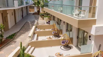 Malia Bay Beach Hotel & Bungalows