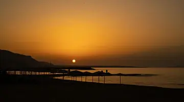 Malia Bay Beach Hotel & Bungalows