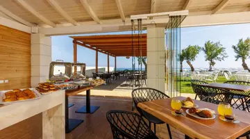 Malia Bay Beach Hotel & Bungalows