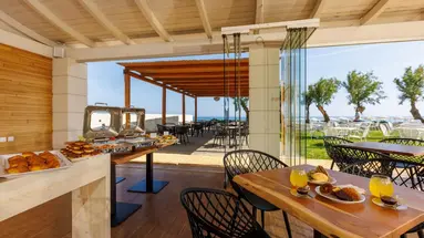 Malia Bay Beach Hotel & Bungalows