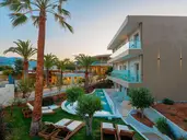 Malia Bay Beach Hotel & Bungalows
