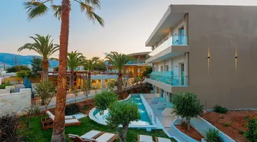 Malia Bay Beach Hotel & Bungalows