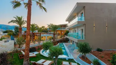 Malia Bay Beach Hotel & Bungalows