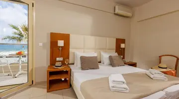 Malia Bay Beach Hotel & Bungalows