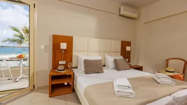 Malia Bay Beach Hotel & Bungalows