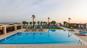 Malia Bay Beach Hotel & Bungalows