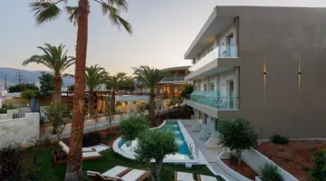 Malia Bay Beach Hotel & Bungalows