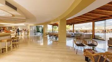 Malia Bay Beach Hotel & Bungalows