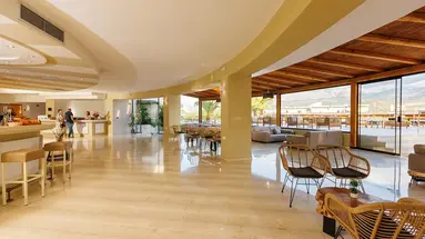 Malia Bay Beach Hotel & Bungalows