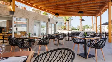 Malia Bay Beach Hotel & Bungalows