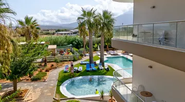 Malia Bay Beach Hotel & Bungalows