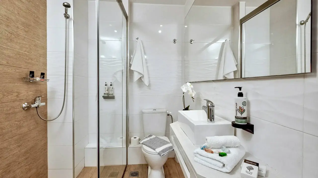 Malia Bay Beach Hotel & Bungalows
