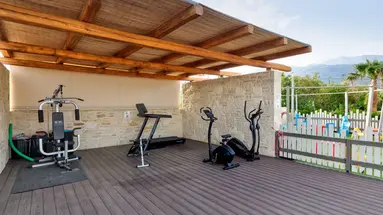 Malia Bay Beach Hotel & Bungalows