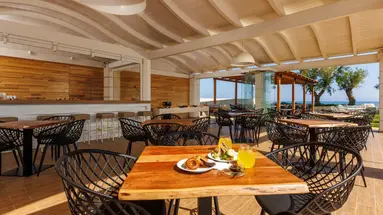 Malia Bay Beach Hotel & Bungalows