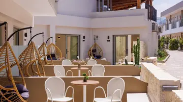 Malia Bay Beach Hotel & Bungalows