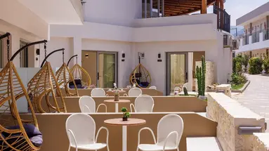Malia Bay Beach Hotel & Bungalows