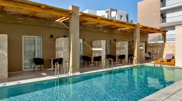 Malia Bay Beach Hotel & Bungalows