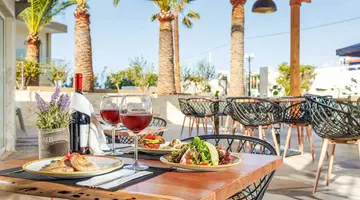 Malia Bay Beach Hotel & Bungalows
