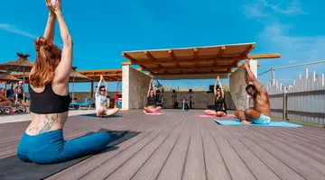 Malia Bay Beach Hotel & Bungalows