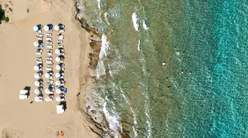 Malia Bay Beach Hotel & Bungalows