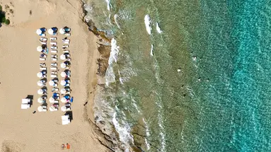 Malia Bay Beach Hotel & Bungalows