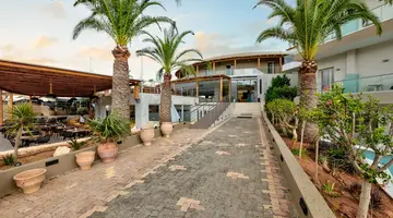 Malia Bay Beach Hotel & Bungalows