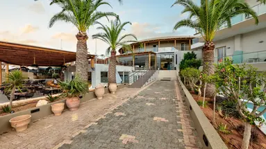 Malia Bay Beach Hotel & Bungalows