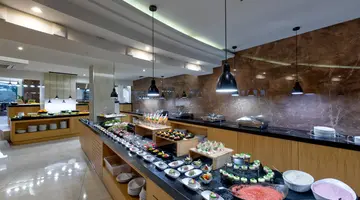 Malia Bay Beach Hotel & Bungalows