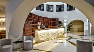 Malia Bay Beach Hotel & Bungalows