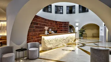 Malia Bay Beach Hotel & Bungalows