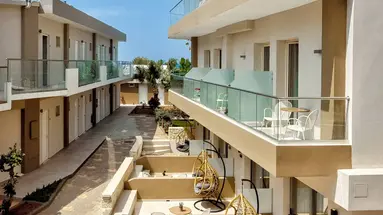 Malia Bay Beach Hotel & Bungalows