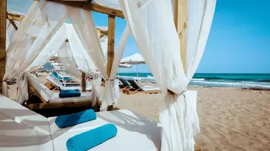 Malia Bay Beach Hotel & Bungalows
