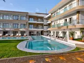 Malia Bay Beach Hotel & Bungalows