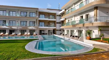 Malia Bay Beach Hotel & Bungalows