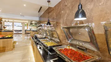 Malia Bay Beach Hotel & Bungalows