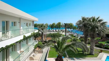 Malia Bay Beach Hotel & Bungalows