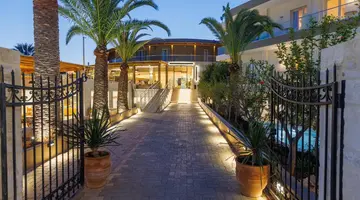 Malia Bay Beach Hotel & Bungalows
