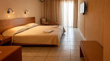 Malia Bay Beach Hotel & Bungalows