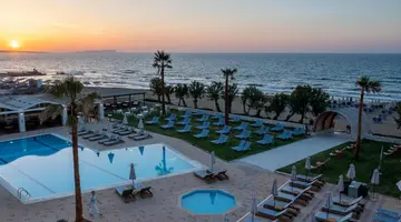 Malia Bay Beach Hotel & Bungalows