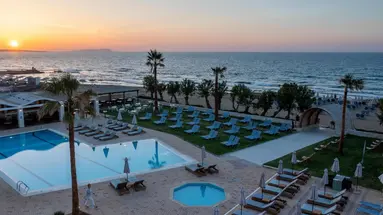 Malia Bay Beach Hotel & Bungalows