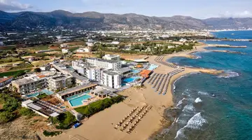 Malia Bay Beach Hotel & Bungalows