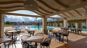 Malia Bay Beach Hotel & Bungalows